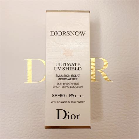 dior スノーアルティメット|DIOR .